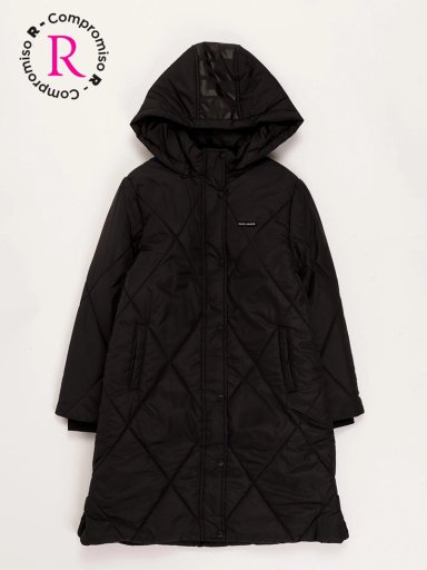 PARKA NIÑA PEPE JEANS - 1