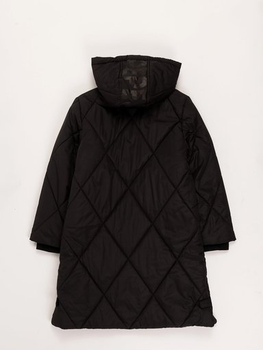 PARKA NIÑA PEPE JEANS - 2