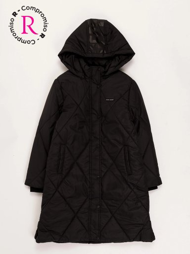 PARKA NIÑA PEPE JEANS - 1