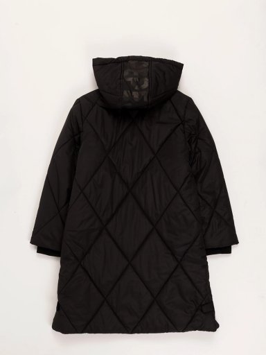 PARKA NIÑA PEPE JEANS - 2