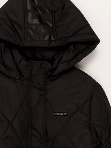 PARKA NIÑA PEPE JEANS - 3