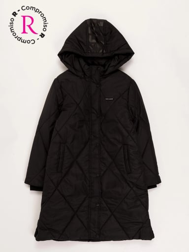 PARKA NIÑA PEPE JEANS - 1