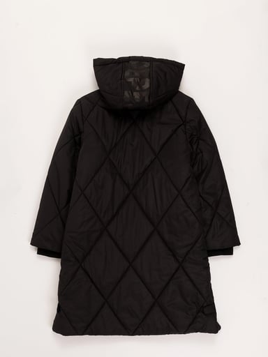 PARKA NIÑA PEPE JEANS - 2