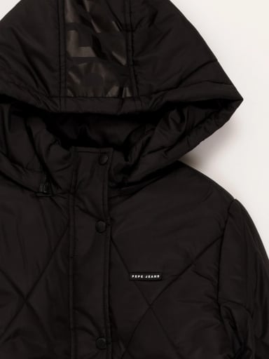 PARKA NIÑA PEPE JEANS - 3