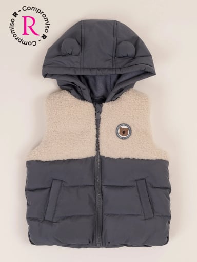 PARKA NIÑO BABY HARVEST - 1