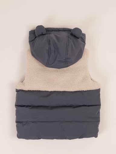PARKA NIÑO BABY HARVEST - 2