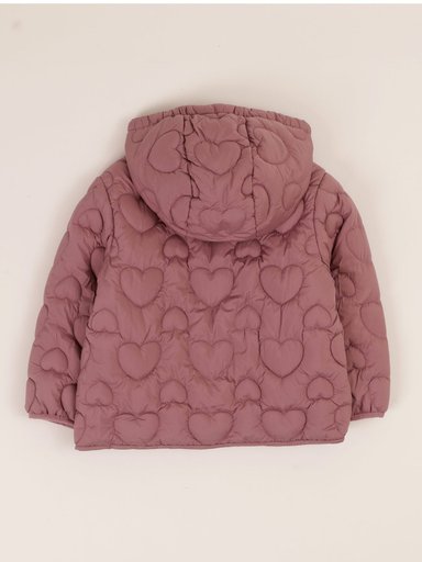 PARKA NIÑA BABY HARVEST HEART - 2