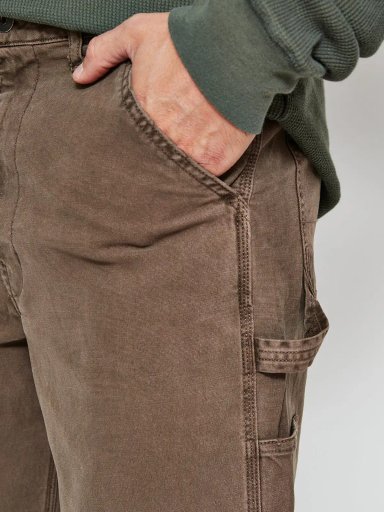 PANTALÓN HOMBRE BARBADOS CARPINTERO - 3