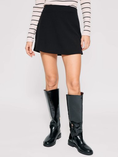 FALDA SHORT MUJER MARQUIS  - 2