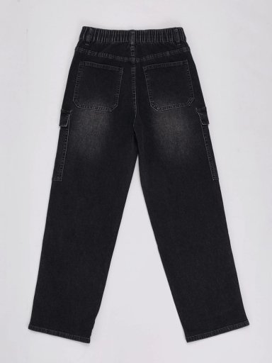 JEANS NIÑO CLOUDBREAK RIDETAP - 2