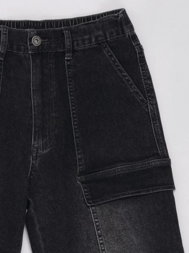 JEANS NIÑO CLOUDBREAK RIDETAP - 3