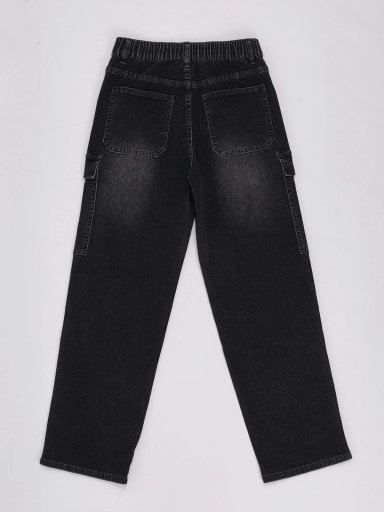 JEANS NIÑO CLOUDBREAK RIDETAP - 2