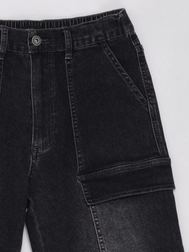 JEANS NIÑO CLOUDBREAK RIDETAP - 3