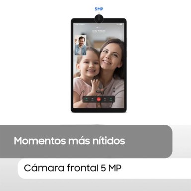 TABLET SAMSUNG GALAXY TAB A11 8.7” 64GB - 8