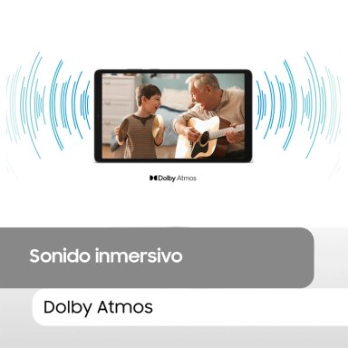 TABLET SAMSUNG GALAXY TAB A11 8.7” 64GB - 9