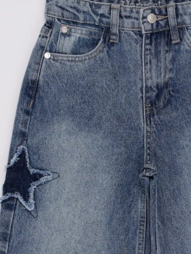 JEANS NIÑA HARVEST STAR - 3