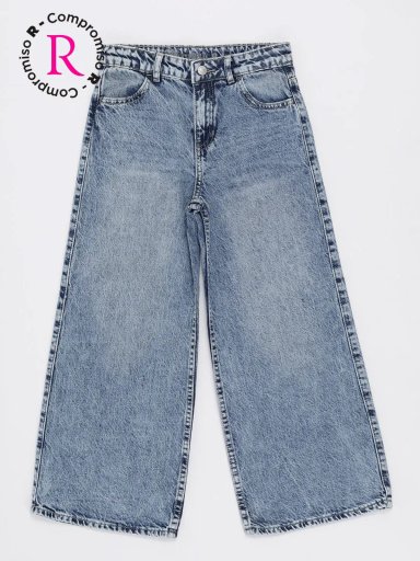 JEANS NIÑA HARVEST APPLY - 1