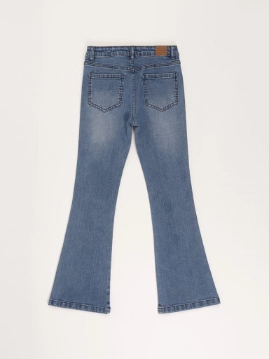 JEANS NIÑA INDEX FLARE - 2