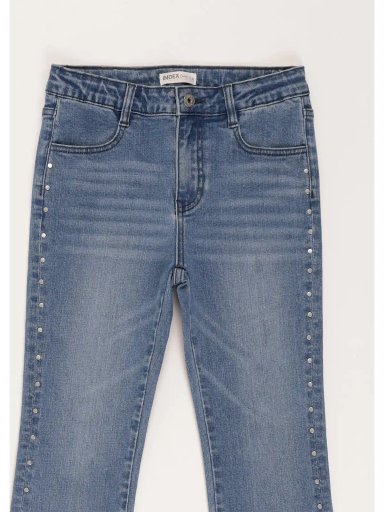 JEANS NIÑA INDEX FLARE - 3