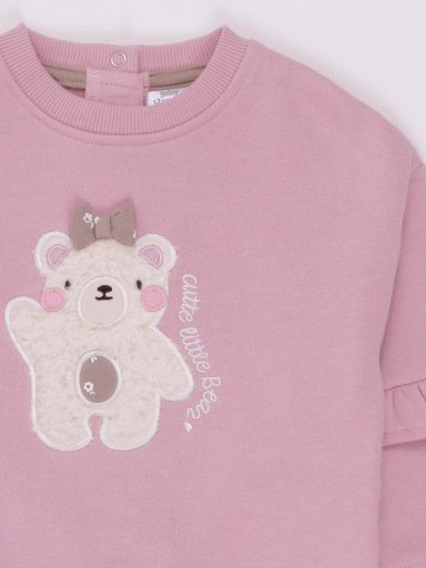 CONJUNTO NIÑA BABY HARVEST - 3