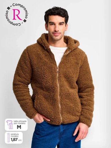 POLAR HOMBRE HALF CIERRE - 1