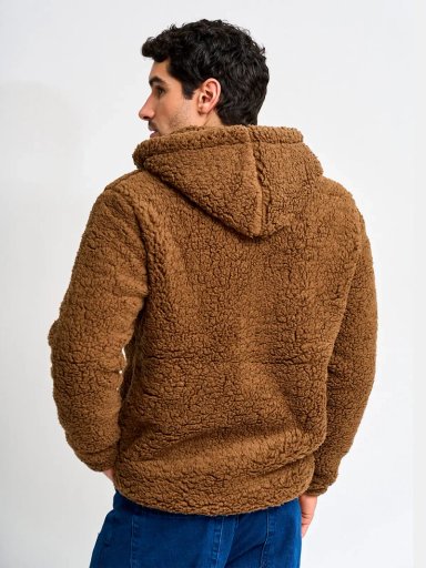 POLAR HOMBRE HALF CIERRE - 2