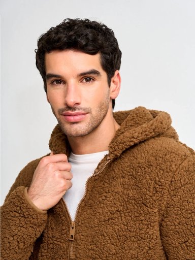 POLAR HOMBRE HALF CIERRE - 3