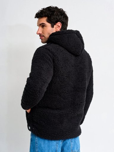 POLAR HOMBRE HALF CIERRE - 2