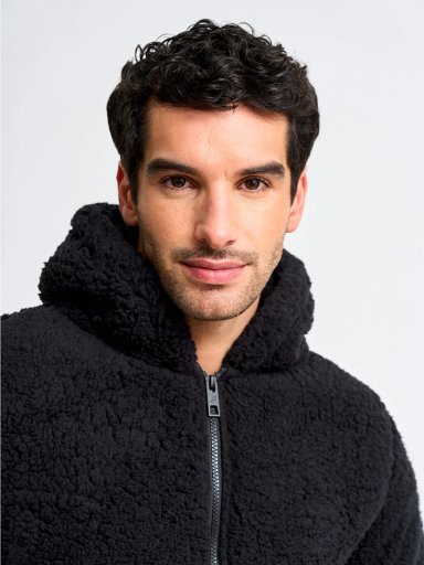 POLAR HOMBRE HALF CIERRE - 3