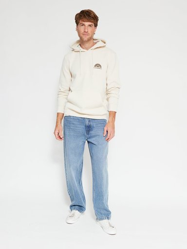 POLERÓN HOMBRE CLOUDBREAK ALGODÓN HOODIE - 4
