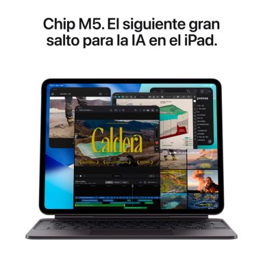 IPAD PRO M5 11” 256GB - 5