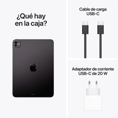 IPAD PRO M5 11” 256GB - 10
