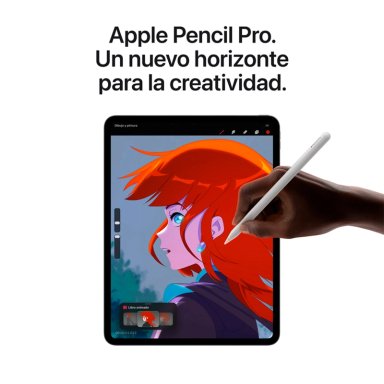 IPAD PRO M5 11” 512GB - 7