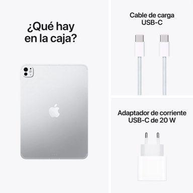 IPAD PRO M5 11” 512GB - 10