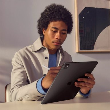 IPAD PRO M5 13” 256GB - 6