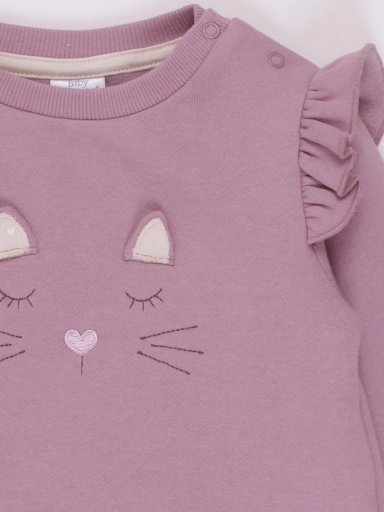 CONJUNTO NIÑA BABY HARVEST - 3