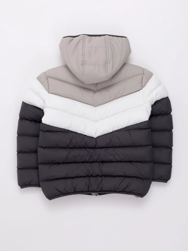 PARKA NIÑO HARVEST - 2