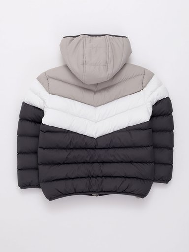 PARKA NIÑO HARVEST - 2