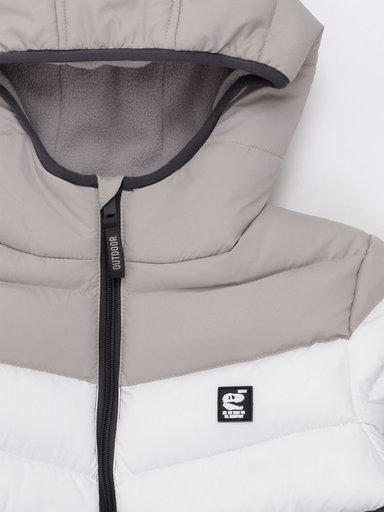 PARKA NIÑO HARVEST - 3