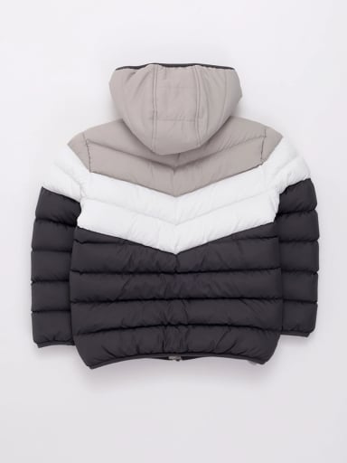 PARKA NIÑO HARVEST - 2