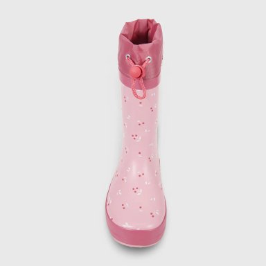 BOTAS NIÑA HARVEST TINI - 6