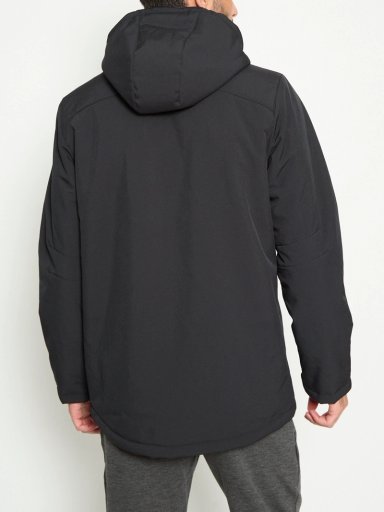 CHAQUETA HOMBRE REVUP MANGA LARGA - 3