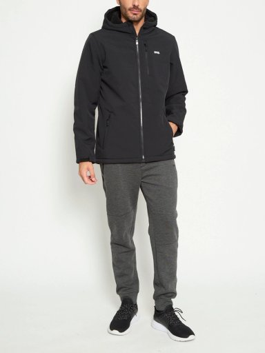 CHAQUETA HOMBRE REVUP MANGA LARGA - 4