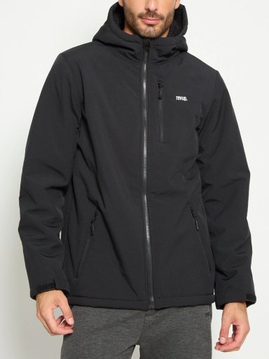 CHAQUETA HOMBRE REVUP MANGA LARGA - 1
