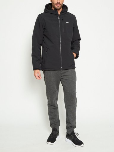 CHAQUETA HOMBRE REVUP MANGA LARGA - 4