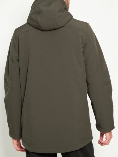 CHAQUETA HOMBRE REVUP MANGA LARGA - 3