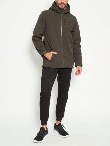 CHAQUETA HOMBRE REVUP MANGA LARGA - 4