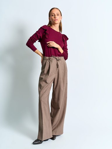 SWEATER MUJER MARQUIS  - 4