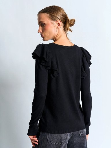 SWEATER MUJER MARQUIS  - 2