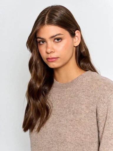 SWEATER MUJER MARQUIS LANA CASHMERE - 3